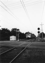 NJT Arrow III Coach 1426